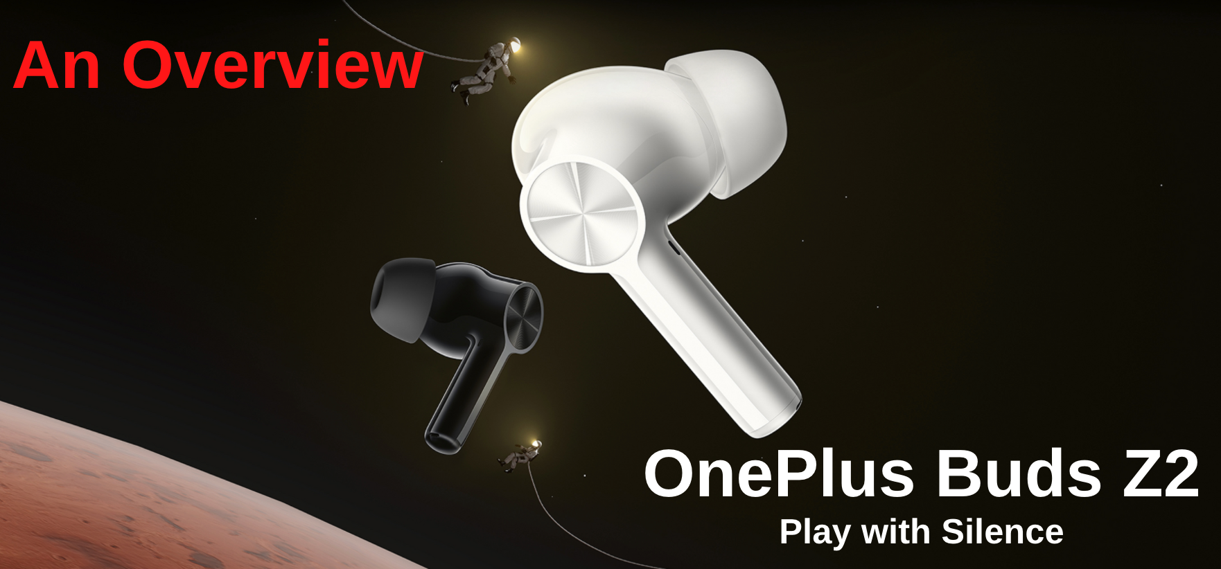 OnePlus Buds Z2